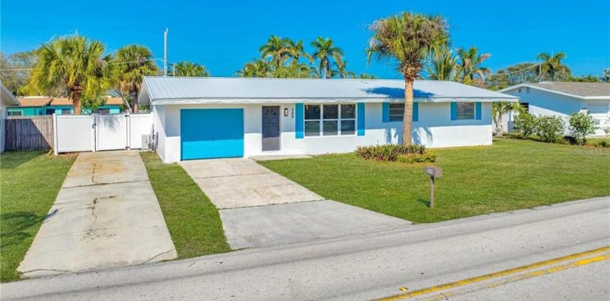 Casa en Satellite Beach, Florida 4 dormitorios, 150.22 m2 № 1751847