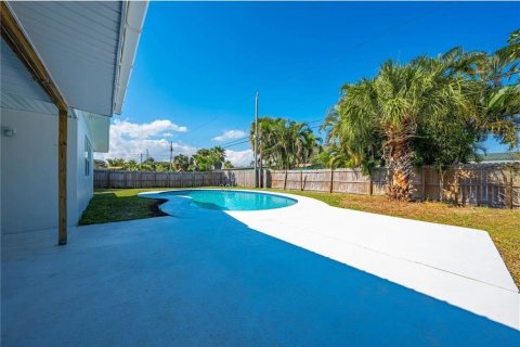 Villa ou maison à louer à Satellite Beach, Floride: 4 chambres, 150.22 m2 № 1751847 - photo 20