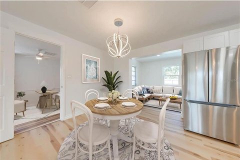 Villa ou maison à louer à Satellite Beach, Floride: 4 chambres, 150.22 m2 № 1751847 - photo 8