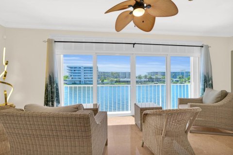 Condo in Delray Beach, Florida, 3 bedrooms № 2171883 - photo 19