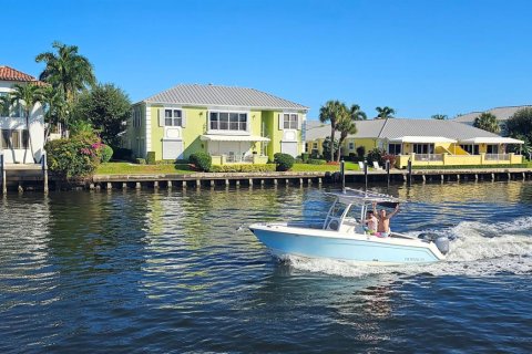 Condo à Delray Beach, Floride, 3 chambres № 2171883