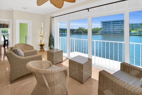 Condo in Delray Beach, Florida, 3 bedrooms № 2171883 - photo 21