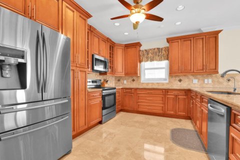 Condo in Delray Beach, Florida, 3 bedrooms № 2171883 - photo 27