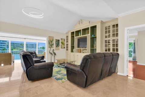 Condo in Delray Beach, Florida, 3 bedrooms № 2171883 - photo 18