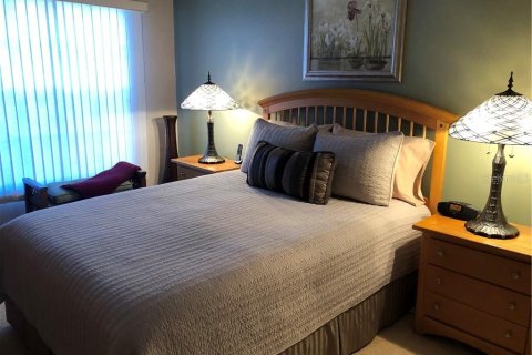 Снять в аренду виллу или дом в Венеция, Флорида 1 комната, 120.96м2, № 1219623 - фото 6