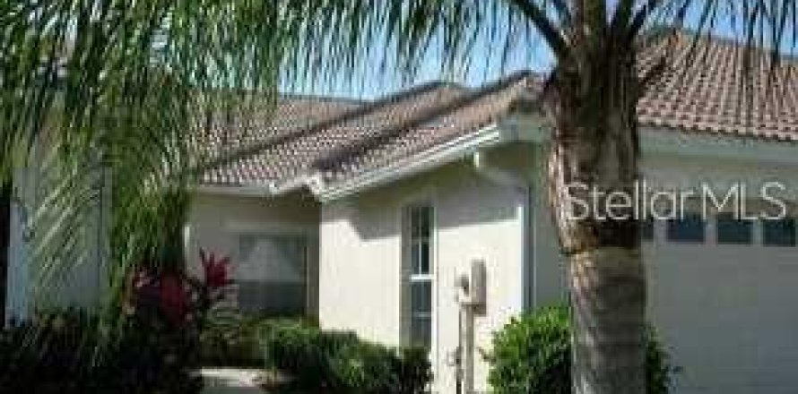 Casa en Venice, Florida 2 dormitorios, 120.96 m2 № 1219623