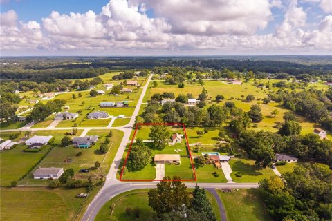 Villa ou maison à vendre à Lady Lake, Floride: 3 chambres, 122.63 m2 № 1856551 - photo 19