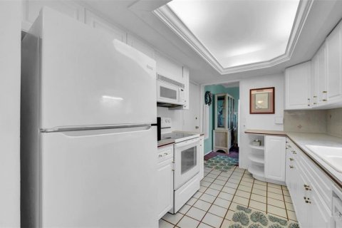 Condominio en venta en North Redington Beach, Florida, 2 dormitorios, 99.41 m2 № 1652437 - foto 9