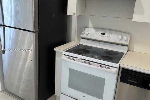 Condo à Homestead, Floride, 2 chambres  № 2060262