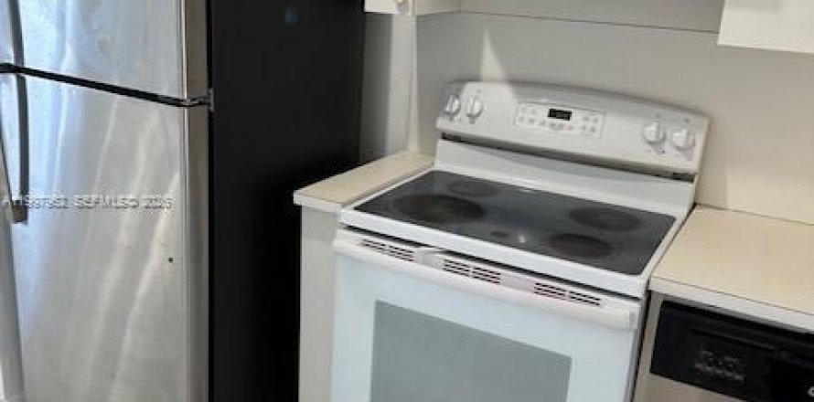 Condo à Homestead, Floride, 2 chambres  № 2060262