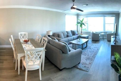 Copropriété à louer à Belleair Bluffs, Floride: 2 chambres, 107.95 m2 № 2403117 - photo 6