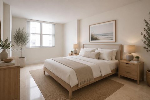Condo in Miami Beach, Florida, 2 bedrooms № 2080374 - photo 9