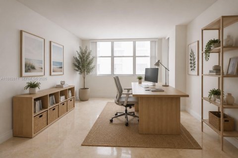 Condo in Miami Beach, Florida, 2 bedrooms № 2080374 - photo 6