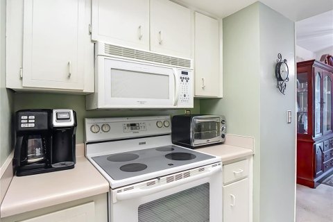 Condominio en venta en Palm Harbor, Florida, 1 dormitorio, 75.62 m2 № 1851341 - foto 19