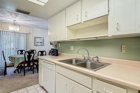 Condominio en venta en Palm Harbor, Florida, 1 dormitorio, 75.62 m2 № 1851341 - foto 20