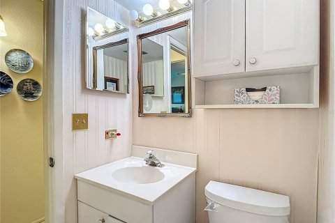 Condominio en venta en Palm Harbor, Florida, 1 dormitorio, 75.62 m2 № 1851341 - foto 22