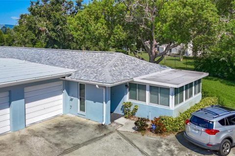 Condominio en venta en Palm Harbor, Florida, 1 dormitorio, 75.62 m2 № 1851341 - foto 8