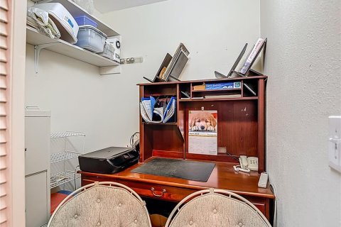 Condominio en venta en Palm Harbor, Florida, 1 dormitorio, 75.62 m2 № 1851341 - foto 29