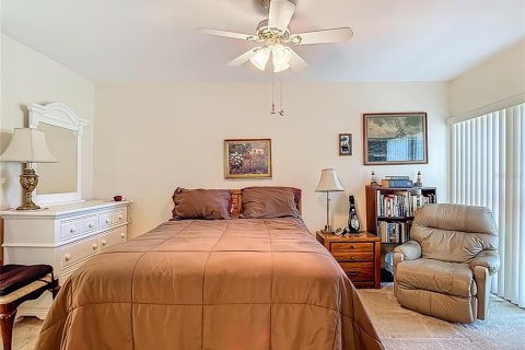 Condominio en venta en Palm Harbor, Florida, 1 dormitorio, 75.62 m2 № 1851341 - foto 25