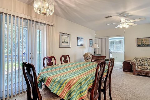 Condominio en venta en Palm Harbor, Florida, 1 dormitorio, 75.62 m2 № 1851341 - foto 16