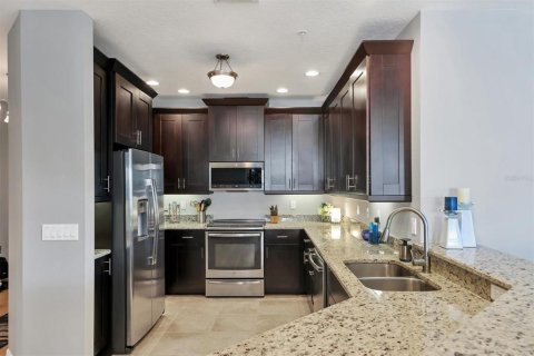 Copropriété à vendre à Bradenton, Floride: 3 chambres, 172.24 m2 № 1686618 - photo 14