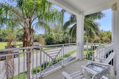 Copropriété à vendre à Bradenton, Floride: 3 chambres, 172.24 m2 № 1686618 - photo 26