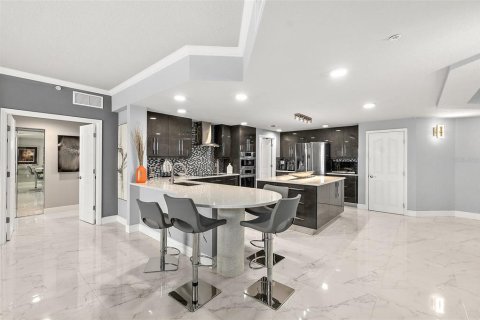 Condominio en venta en Daytona Beach, Florida, 2 dormitorios, 189.52 m2 № 1869447 - foto 12