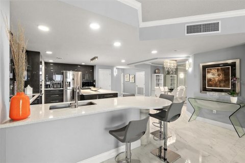 Condominio en venta en Daytona Beach, Florida, 2 dormitorios, 189.52 m2 № 1869447 - foto 13