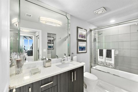 Condominio en venta en Daytona Beach, Florida, 2 dormitorios, 189.52 m2 № 1869447 - foto 22