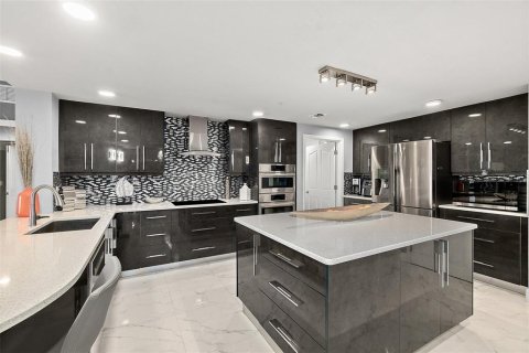 Condominio en venta en Daytona Beach, Florida, 2 dormitorios, 189.52 m2 № 1869447 - foto 25