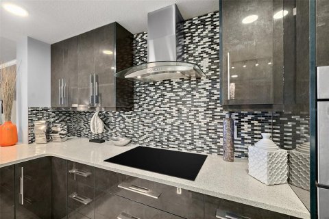 Condominio en venta en Daytona Beach, Florida, 2 dormitorios, 189.52 m2 № 1869447 - foto 27