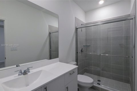 House in Homestead, Florida 3 bedrooms, 149.76 sq.m. № 2076559 - photo 26