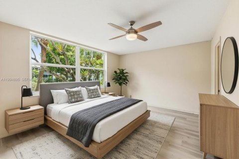 Copropriété à vendre à Oakland Park, Floride: 2 chambres, 89.19 m2 № 2056491 - photo 5