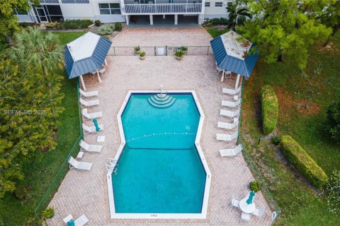 Copropriété à vendre à Oakland Park, Floride: 2 chambres, 89.19 m2 № 2056491 - photo 2