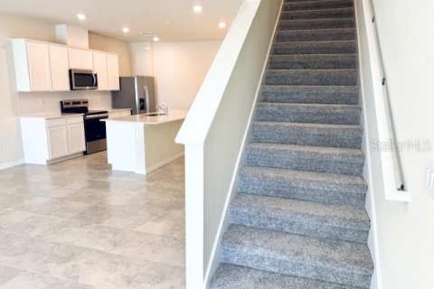 Townhouse in Winter Garden, Florida 3 bedrooms, 156.35 sq.m. № 1898553 - photo 7