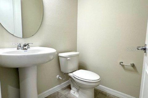 Townhouse in Winter Garden, Florida 3 bedrooms, 156.35 sq.m. № 1898553 - photo 14