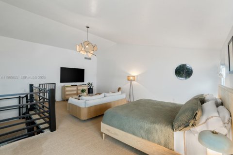 Casa en venta en Miami Beach, Florida, 4 dormitorios, 205.69 m2 № 2062256 - foto 11