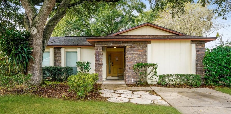 Casa en Seffner, Florida 3 dormitorios, 125.6 m2 № 1895212