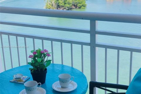 Copropriété à louer à Sunny Isles Beach, Floride: 1 chambre, 65.5 m2 № 1864333 - photo 2