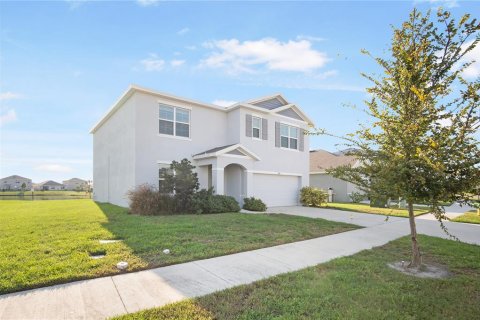 Casa en alquiler en Wesley Chapel, Florida, 5 dormitorios, 242.01 m2 № 1915134 - foto 3