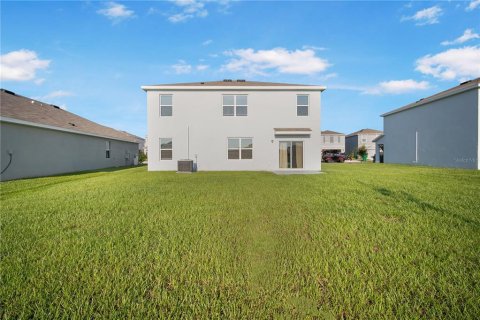 Casa en alquiler en Wesley Chapel, Florida, 5 dormitorios, 242.01 m2 № 1915134 - foto 5