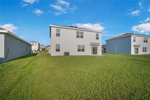 Casa en alquiler en Wesley Chapel, Florida, 5 dormitorios, 242.01 m2 № 1915134 - foto 6