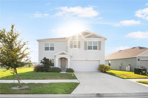 Casa en alquiler en Wesley Chapel, Florida, 5 dormitorios, 242.01 m2 № 1915134 - foto 2