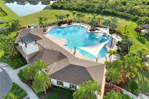 Casa en alquiler en Wesley Chapel, Florida, 5 dormitorios, 242.01 m2 № 1915134 - foto 28