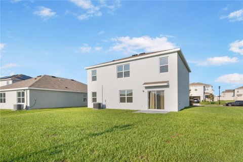 Casa en alquiler en Wesley Chapel, Florida, 5 dormitorios, 242.01 m2 № 1915134 - foto 4