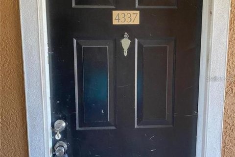 Condo à Orlando, Floride, 2 chambres № 2217051