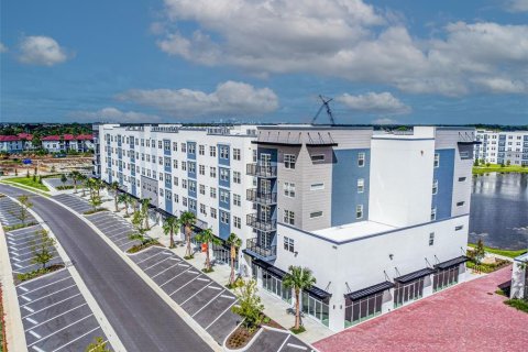 Condo in Orlando, Florida, 2 bedrooms  № 2391002 - photo 23
