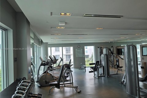 Condominio en venta en Miami, Florida, 1 dormitorio, 62.71 m2 № 1934872 - foto 25
