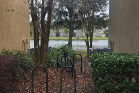 Condo in Saint Augustine, Florida, 3 bedrooms  № 859656 - photo 1