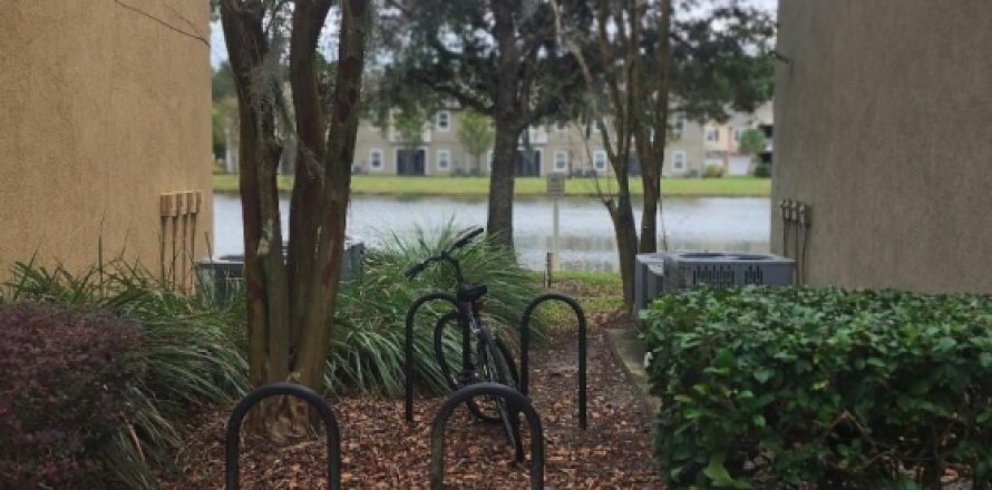 Condominio en Saint Augustine, Florida, 3 dormitorios № 859656